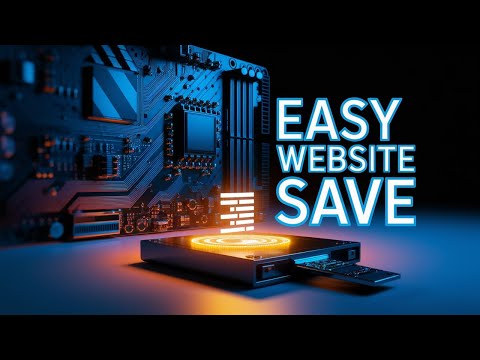 If You're A WordPress Owner & Hate Backing Up Your Website Watch This.