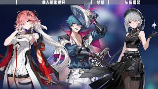 【鳴潮攻略】布兰特该怎么玩？一个视频带你快速上手！