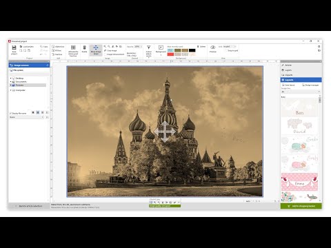 Wist u dat…? Kleurwijzigingsopties in de Saal Design Software