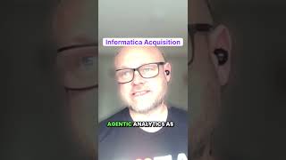 What Salesforce Buying Informatica Means for You