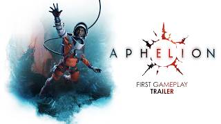 Aphelion | Gameplay Deep Dive