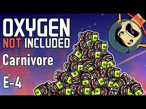 Carnivore | Beginner Achievement Run | Ep4 | ONI