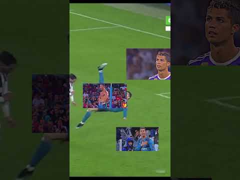 Ronaldo re-edit #shorts #reedit