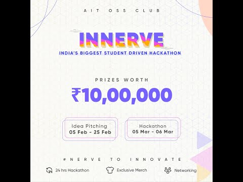 Innerve 6.0 Teaser