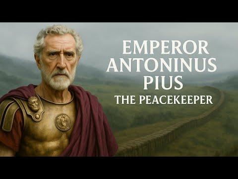 23 Years Of Prosperity: The Emperor Who Proved Peace Is More Difficult Than War