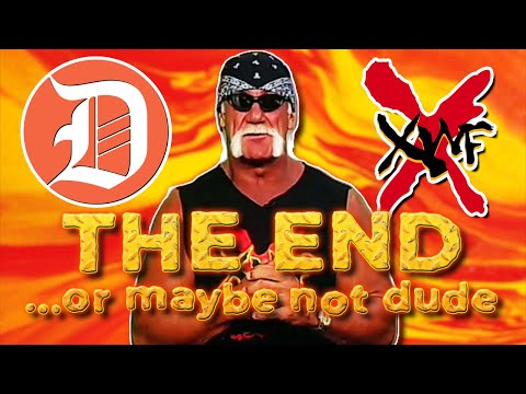 XWF EPISODE 3 | DEADLOCK SYNC