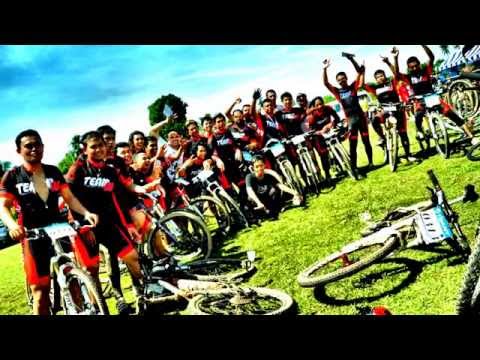 CYCLING TEAM LLS - BIRUT JAMBOREE  SUNGAI PETANI, KEDAH