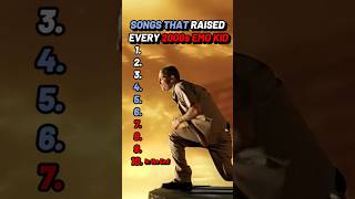 Which 2000 emo song takes you back? #Emo #2000sEmo #EmoSongs #MyChemicalRomance #FallOutBoy