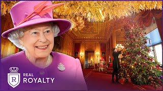 A Very Royal Christmas: Sandringham Secrets