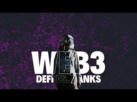 DeFi Revolution 2025: How Decentralized Finance is Outpacing Banks Globally