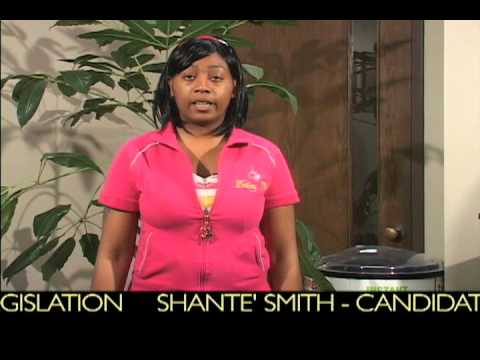 Shante' Smith