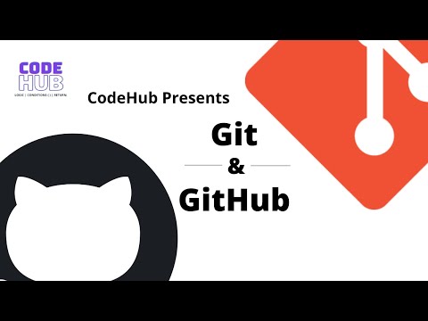 Learn #Git and #Github
