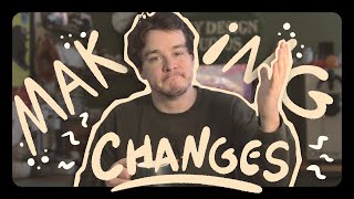 This Channel Needs To Change...