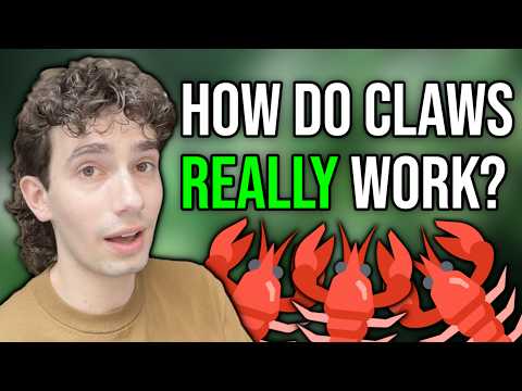 How OpenClaw Actually Works (Behind the Scenes)