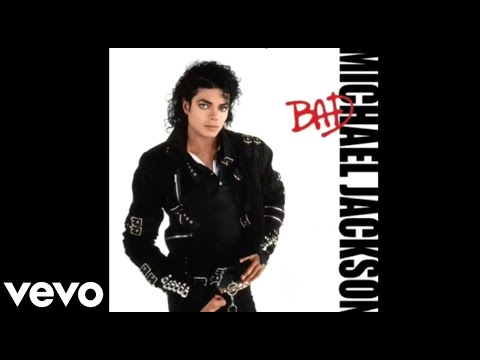 Michael Jackson -Bad (Original Instrumental with Original Background Vocals)(Remastered to HD Audio)