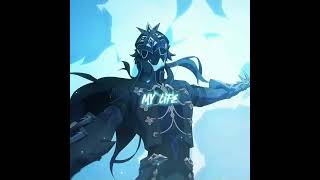 Farewell, Capitano. - Capitano Edit | Genshin Impact | Mercy