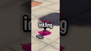 3 Things You Didn't Know About Splatoon! #splatoon #splatoon3 #nintendo