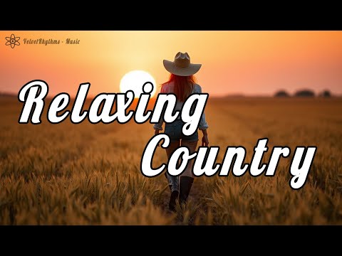 Discover the SOOTHING Power of Country Music for Stress Relief