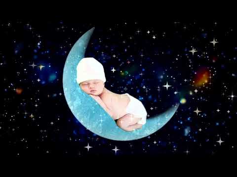 Colicky Baby Sleeps To This Magic Sound - White Noise 10 Hours Soothe crying infant