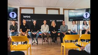 The future of commerce is built different | Woo Partner Day 2025