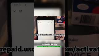 Activate US Cellular Phone Service  Easy Step by Step Guide