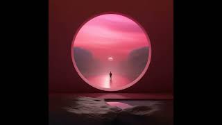 Mind's Labyrinth: Unveiling the Subconscious (James Turrell style)