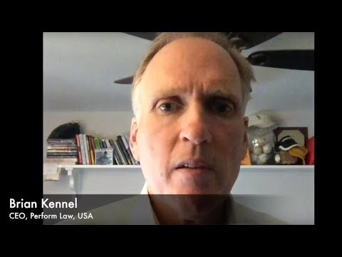 Brian Kennel speaking about Inboundsys | Testimonial