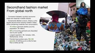 Biomanufacturing: The Future of Fashion Innovation