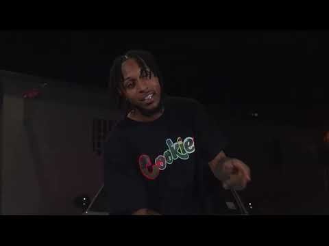 CrispinDreams - Fever #trending #newmusic #musicvideo #crispindreams(Official Video)