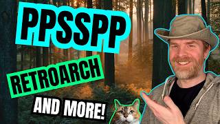 PPSSPP Major Release, ASUS is KING of the RAM and MORE!