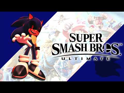 Differentopic - Confronting Yourself [NEW REMIX] | Super Smash Bros. Ultimate