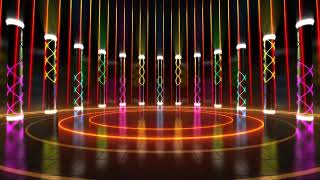 neon light stage version 10