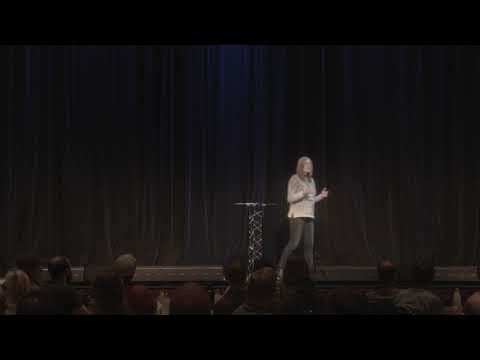 Diane Smith - Keynote 2019