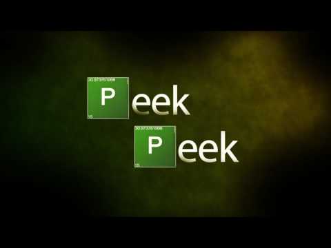 Check out our new intro for upcoming videos.