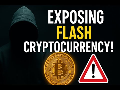 What is Flash USDT? Real Or Scam? Cyber Security Explained!