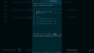 Convert Hours into Seconds - JavaScript Coding Challenge #coding #webdevbeginner