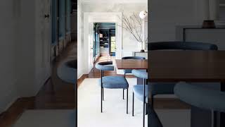 Obsessed with this transition 🏡 #interiordesign #details #interiordecor #allinthedetails #designtok