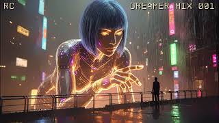 DREAMER MIX 001 | Synthwave 80s Dystopian Vibes