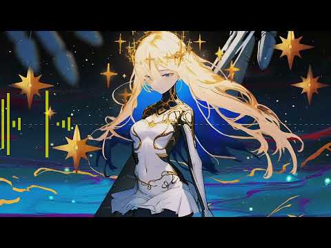 【Futuristic Cinematic★Epic Soundscape】Vigil in the Phoenix【Dark Synthwave & Atmospheric Tension】