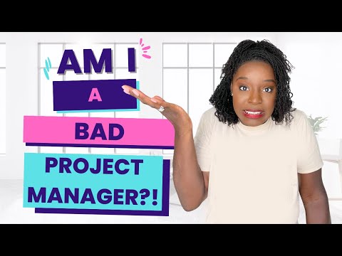 Why Projects FAIL! Top Reasons & HOW TO FIX IT