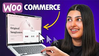 How to Create an eCommerce Website with WooCommerce