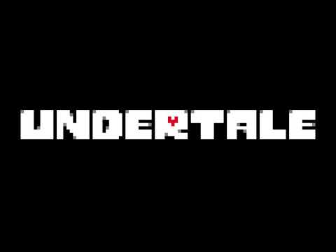 Toriel's Last Goodbye | Fallen Down (Reprise) Extended