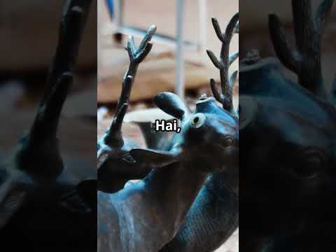 3000 साल पुराना शहद – क्या आप खा सकते हैं? 🍯😲 #facts #history #knowledge #pyramid #science