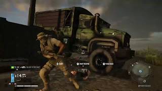 Ghost Recon: Breakpoint | PRIVACY PLEASE & NASTY PARTS [Homesteaders Faction Missions]