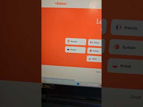 Busuu vs Babbel