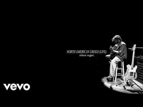 Ethan Regan - get by (live - official audio)