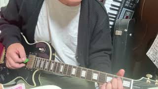 【 how to play 】 ALL YOU NEED IS LOVE/Beatles  cover  #ALLYOUNEEDISLOVE   #beatles  #ビートルズ　ジョンレノン