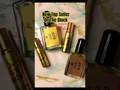 NEW! A soft & sensual Oud for her. #oud #oudwood #fragranceoils #fragranceshorts #womenentreprenuer