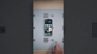 You can finally customize your iPhone homescreen 🔥•#ios18 #ios18tips #iphones #iphone16