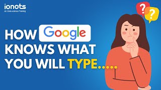 How Google Autocomplete works Intro to | Machine learning